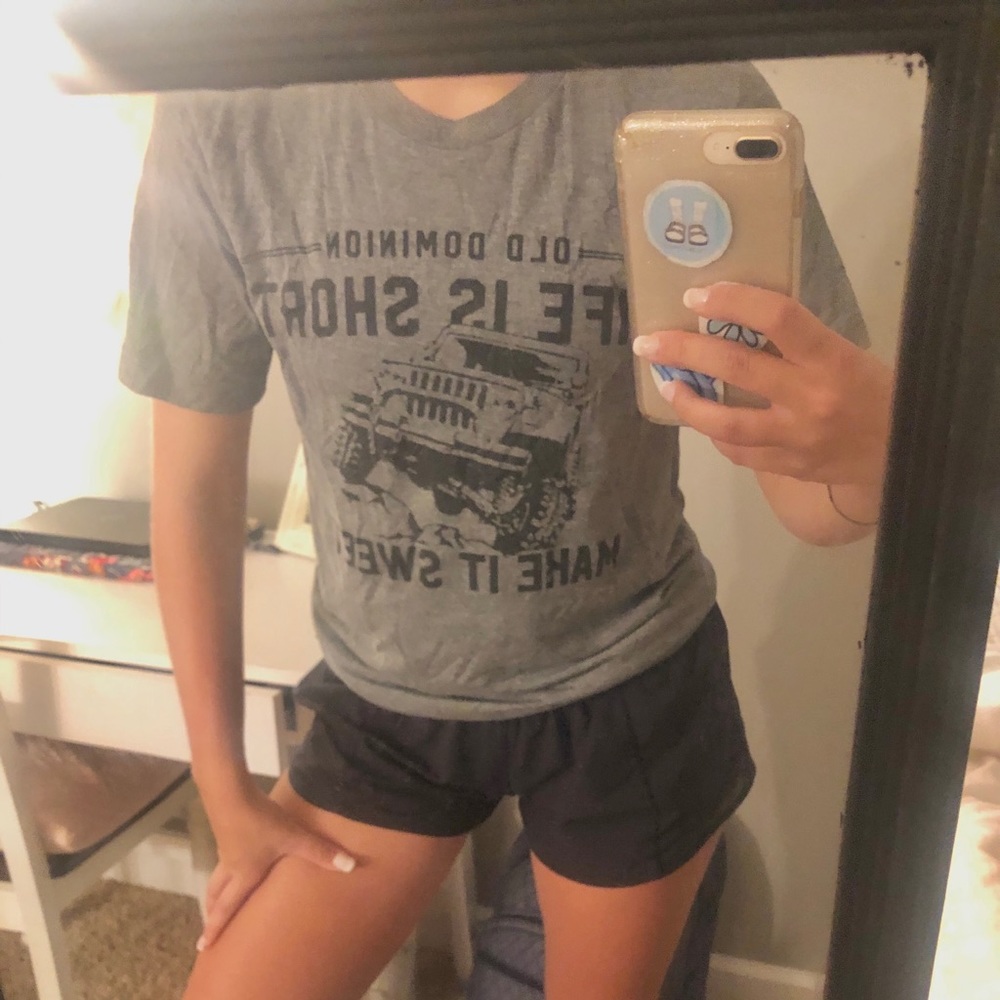 Concert t-shirt